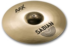 SABIAN 17" AAX X-Plosion Fast Crash