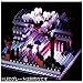 Nanoblock flower of Kyoto Gion street NBH_126 (Limited Edition) by KAWADA
