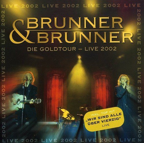 Brunner & Brunner - Immer nur Du Lyrics - Zortam Music