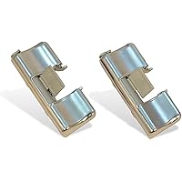 Amazon.de Bestseller: Die beliebtesten Artikel in Scharniere