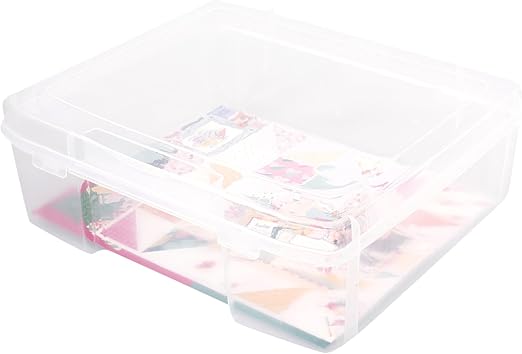 We R Memory Keepers Plastic Storage Craft & Photo 17