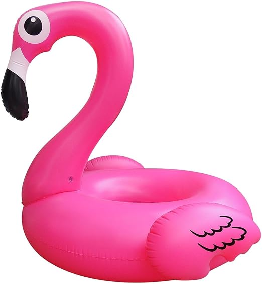 flamingo pool ring