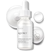 Niacinamide 10% + Zinc 1% Serum for Face, Niacinamide Serum for Oil Control, Pores Minimizer, Tones Skin, Niacinamide Facial