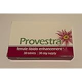 Natural Health Source Provestra 30 Tablets