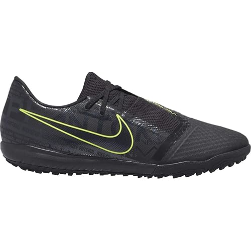 Nike Phantom Vision Pro Dynamic Fit FG Green, Goalinn