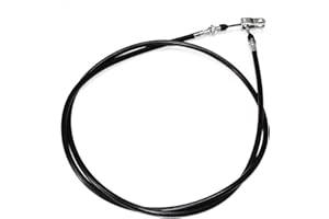 DUDUBUY Cable Brake Parking for Polaris 2007-2009 Ranger 2X4 500 2007 2008 Ranger 4X4 700 EFI 7081435