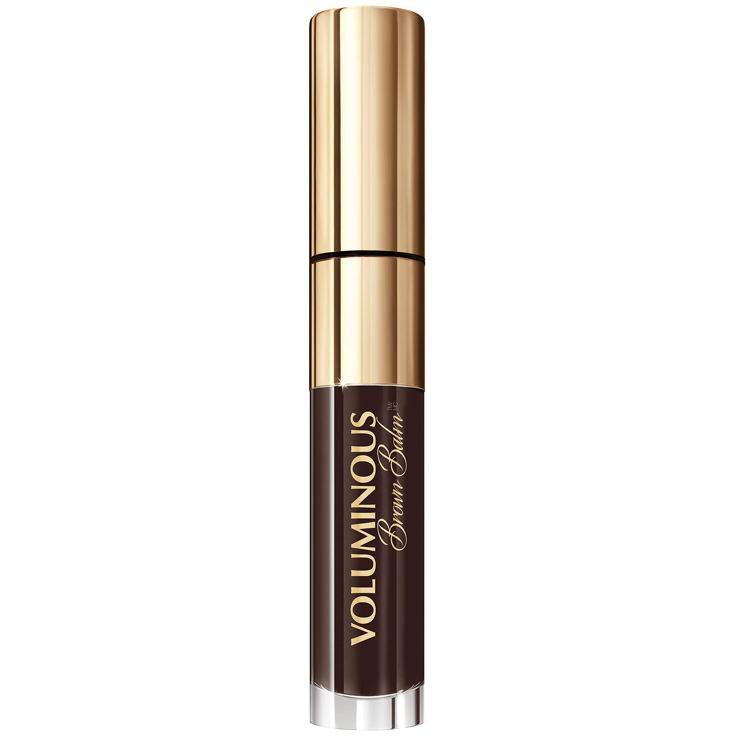 Photo 1 of L'Oreal Paris Voluminous Brown Balm Volumizing Mascara, Washable, Brown, 0.26 Fl Oz., 1 Count