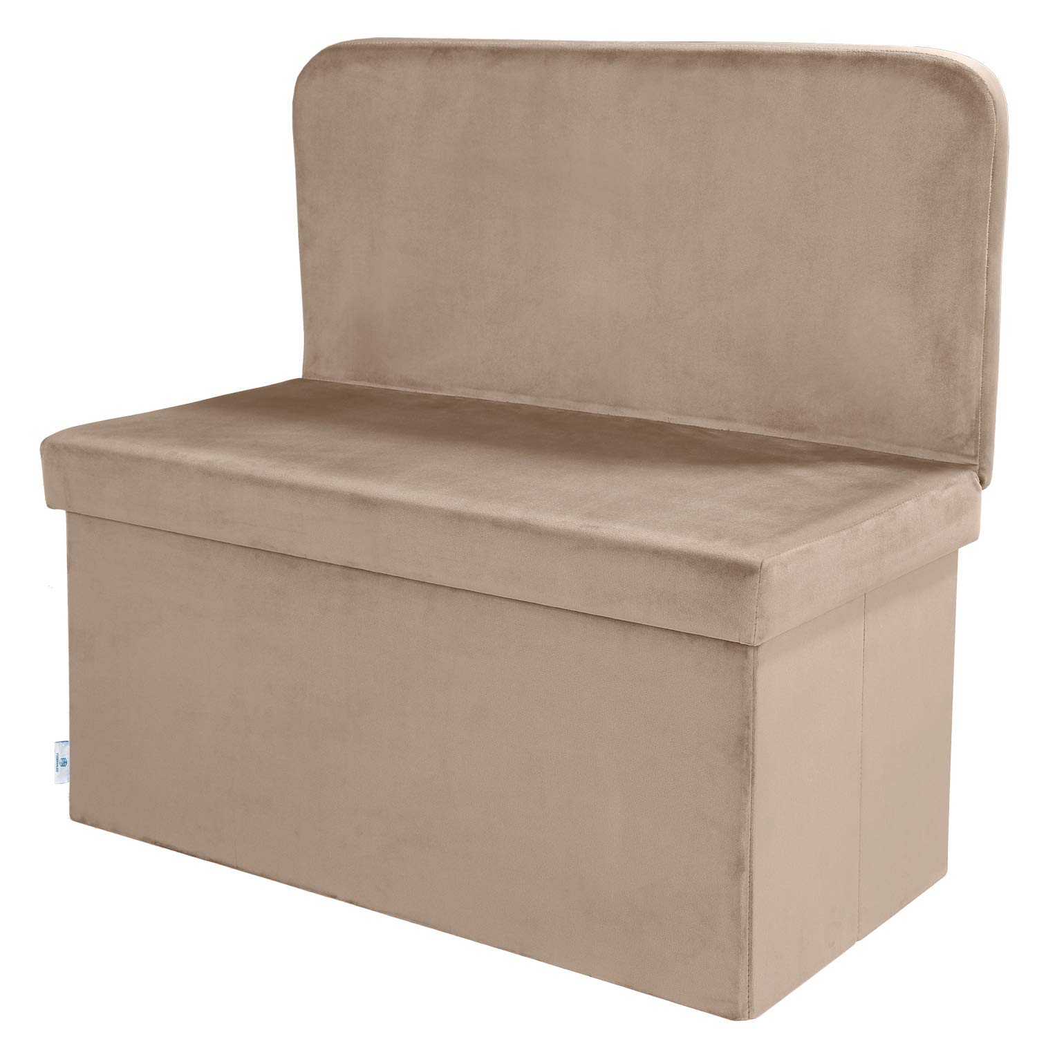 Best sturdy storage ottoman for sitting