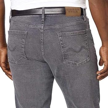 urban star stretch jeans amazon