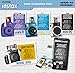 Fujifilm Instax Mini 8 Instant Film Camera (White)