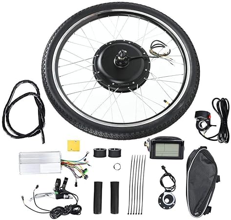 electric bike motor kit amazon