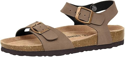 cushion aire sandals