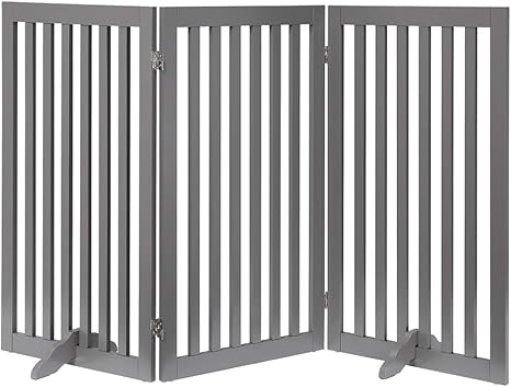 folding dog gates indoor