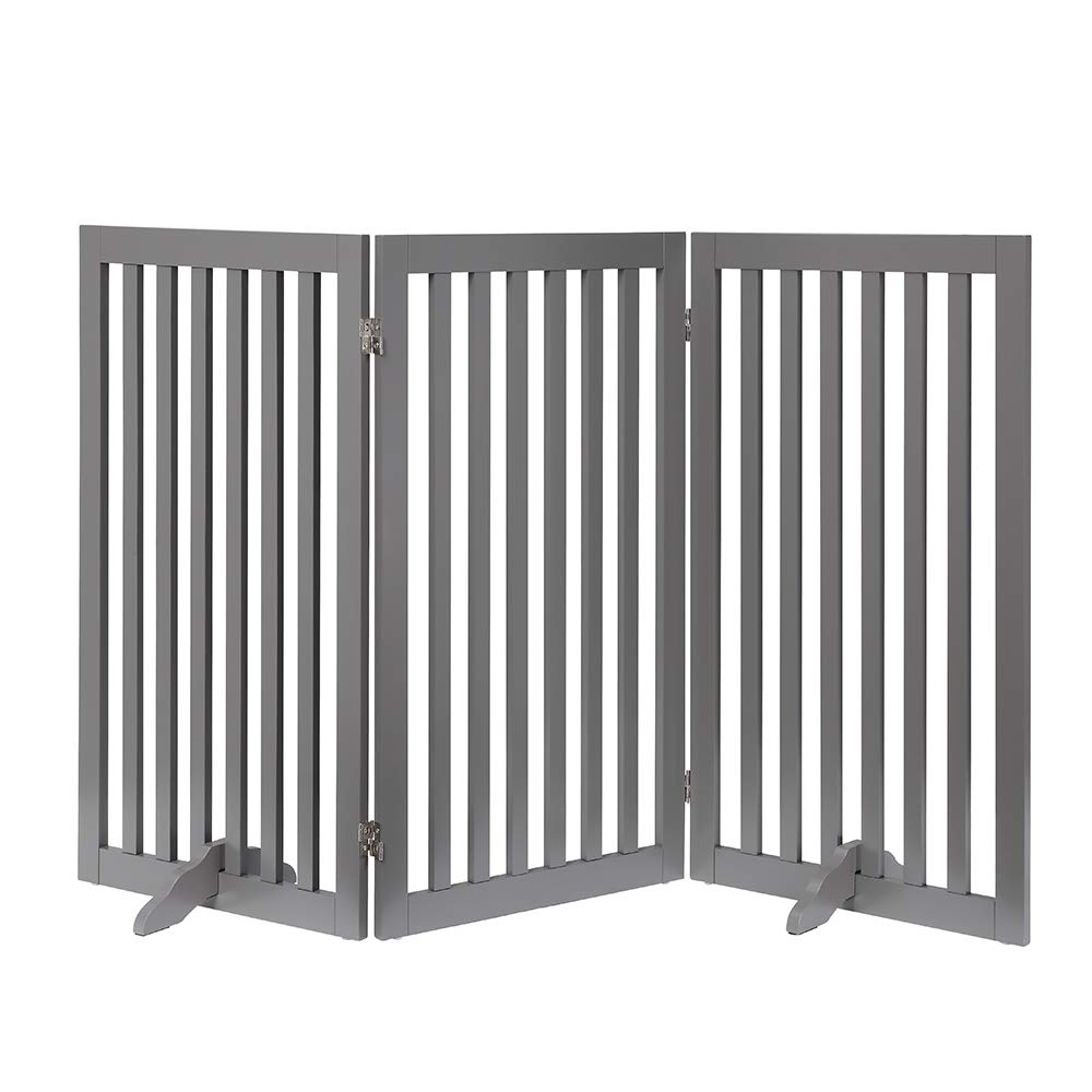 5 foot dog gate