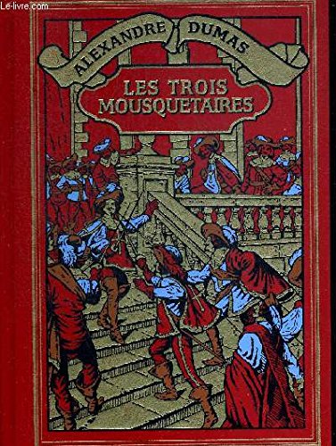 Download LES TROIS MOUSQUETAIRES