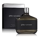 John Varvatos Men's Cologne, John Varvatos, 4.2 Fl