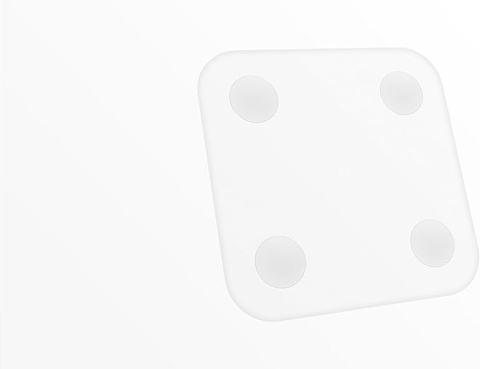 bilancia cucina xiaomi