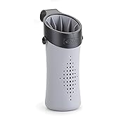 Polder BTH-7030-94 Hot Sleeve Hair Styling Tool Storage Caddy, for use with Curling Irons up to 2", Flat Irons up to 1.5"