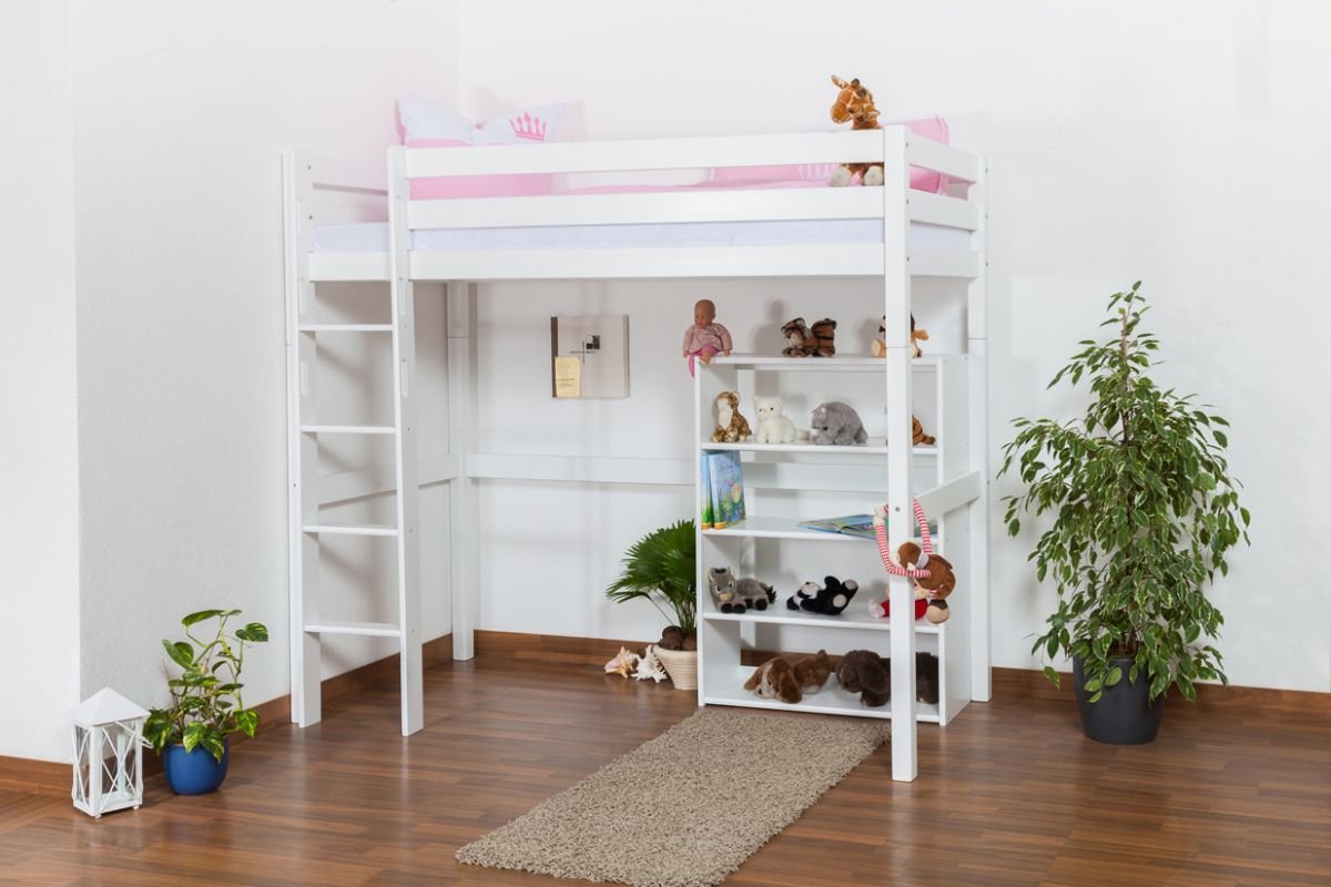 lit mezzanine robert