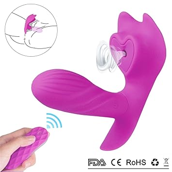 For Sex Women Remote Vibrator The Womanizer G Spot Panties Vibro Two Vibrating Phalos Shop,Purple