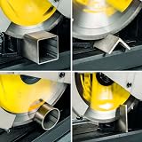 Evolution Power Tools 230TCT-60CS Circular Saw Blade 230 mm Carbide view 4