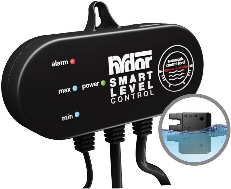 Hydor Smart Level Controller