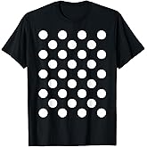 Polka Dot Polka Dots - Gets You Attention and Looks Good T-Shirt