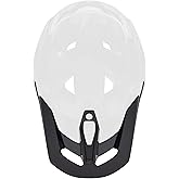 Fox Racing Speedframe RS Mountain Bike Helmet Visor
