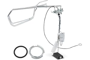 A-Premium Fuel Tank Sending Unit Compatible with Chevrolet Camaro 1976-1981, Nova 1976-1979 & Buick Skylark 1976-1979 & Oldsm