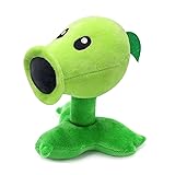 Maikerry 1 PC PVZ Plush Toy,Stuffed Soft Doll