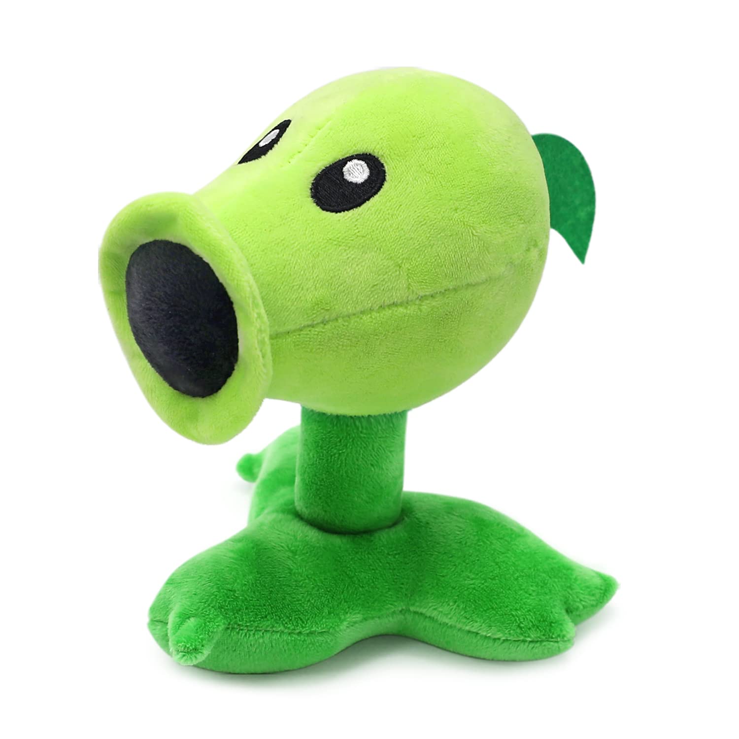 Maikerry 1 PC PVZ Plush Toy,Stuffed Soft Doll