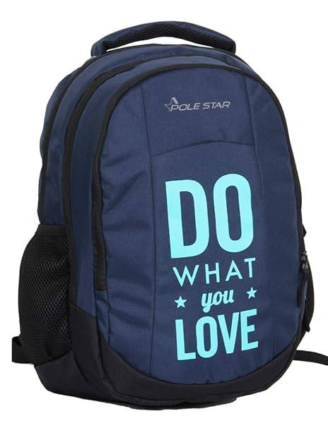 teal backpack amazon