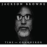 Time the Conqueror