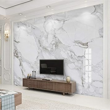 Custom 3d Wall Mural Wallpaper De Alta Definicion Sir White Marble