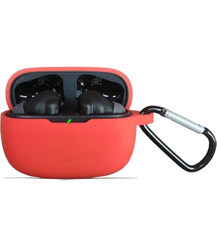 Amazon.com: Case for JBL Tune 230NC TWS - True Wireless in-Ear