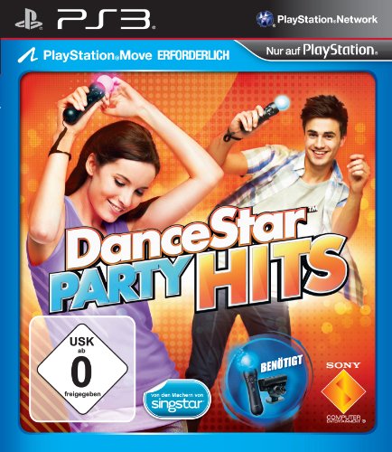 DanceStar Party Hits