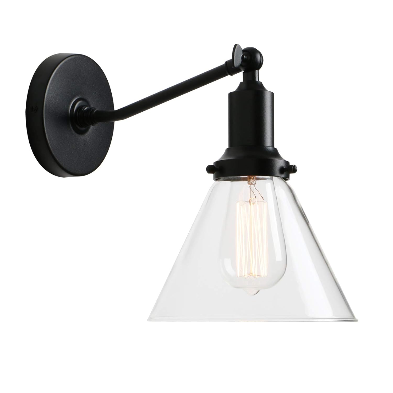 Best Single Globe Bathroom Lighting