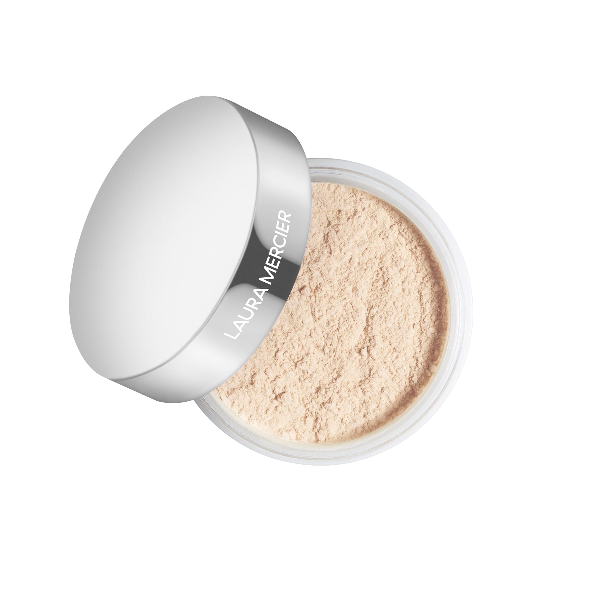 TRANSLUCENT LOOSE SETTING POWDER LIGHT CATCHER