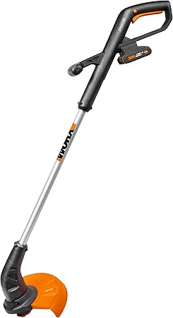 amazon cordless grass trimmer