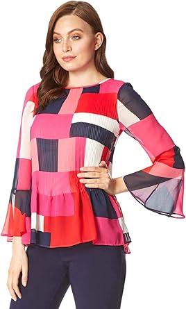 blusas para eventos especiales