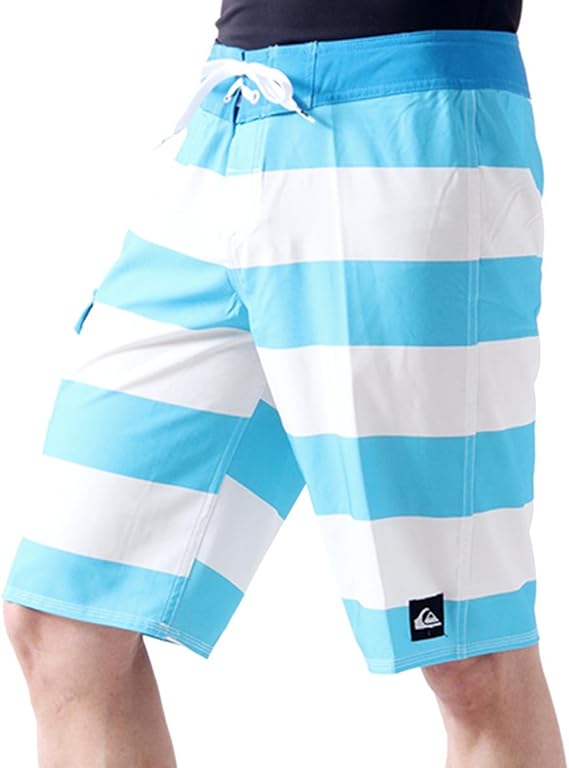 Amazon クイックシルバー Quiksilverメンズ ボードショーツ サーフパンツ海パン 28 Wbb3 水着 通販