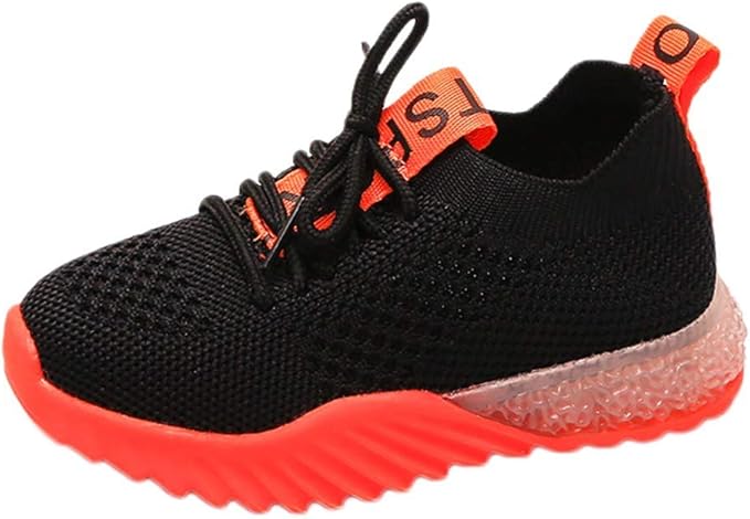 drindf light up shoes