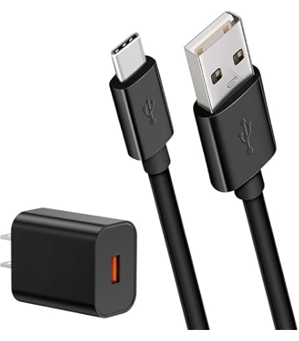 Cavo Alimentazione USB-C Per Monitor Portatile Lepow (Z1/Z1 Pro/Z1 Gamut/Lite H1), 1.5m, Ricarica Rapida E Dati