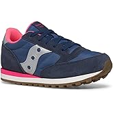 Saucony Originals Unisex-Child Originals Jazz Original (Little Kid/Big Kid)