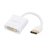Amazon Basics DisplayPort to DVI Adapter_10 pack