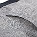 Mens Underwear Pack of 3 Cotton Men's Boxer Briefs Trunk Breathable Underwear