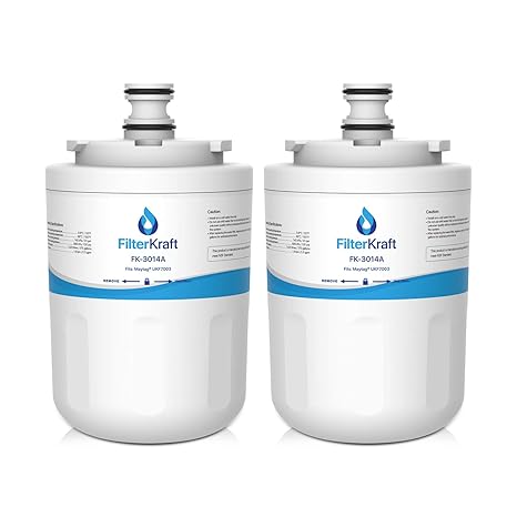 FilterKraft FK-3014A cartucho de filtro de agua interno compatible ...
