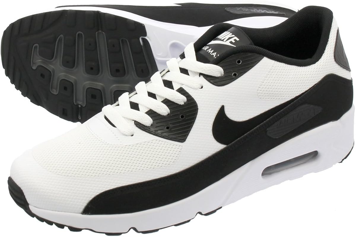 air max 90 ultra 2.0 essential white