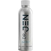 Dr Jen Nano-Hydroxyapatite Mouthrinse or Mouthwash | Mouthwash for Daily Enamel and Gum Support, Cool Mint