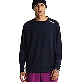 Municipal Men's SportCross Tech Long Sleeve T-Shirt